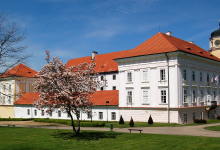 Muzeum Podblanicka
