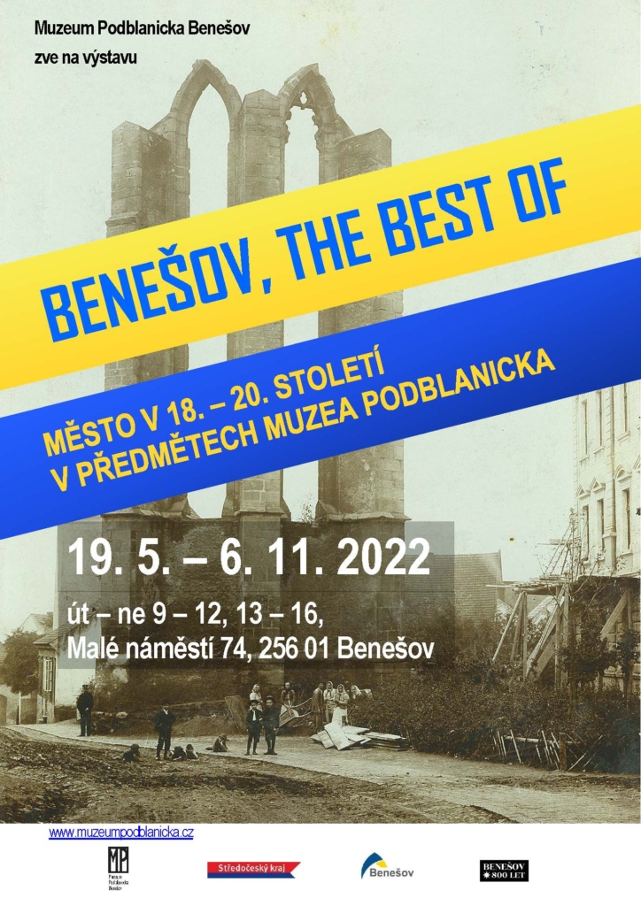 Benešov, the best of