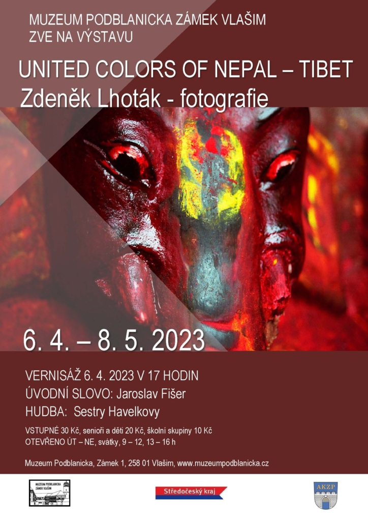 Zdeněk Lhoták - fotografie
