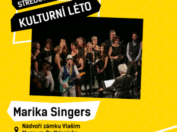 Marika Singers koncert