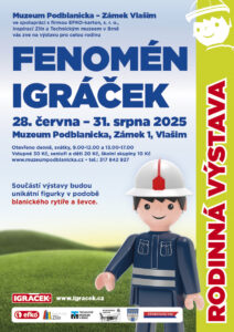 Fenomen Igráček