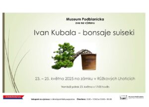 Bonsaje a suiseky