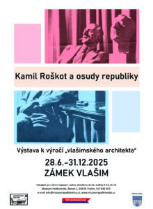 Kamil Roškot a osudy republiky