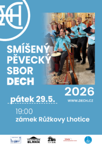 DECH - Růžkovy Lhotice