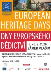 EHD 26 Vlašim