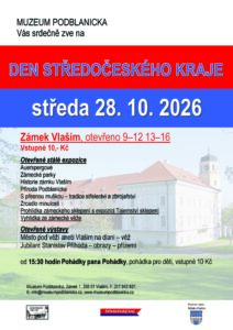 Den Středočeského kraje 2026